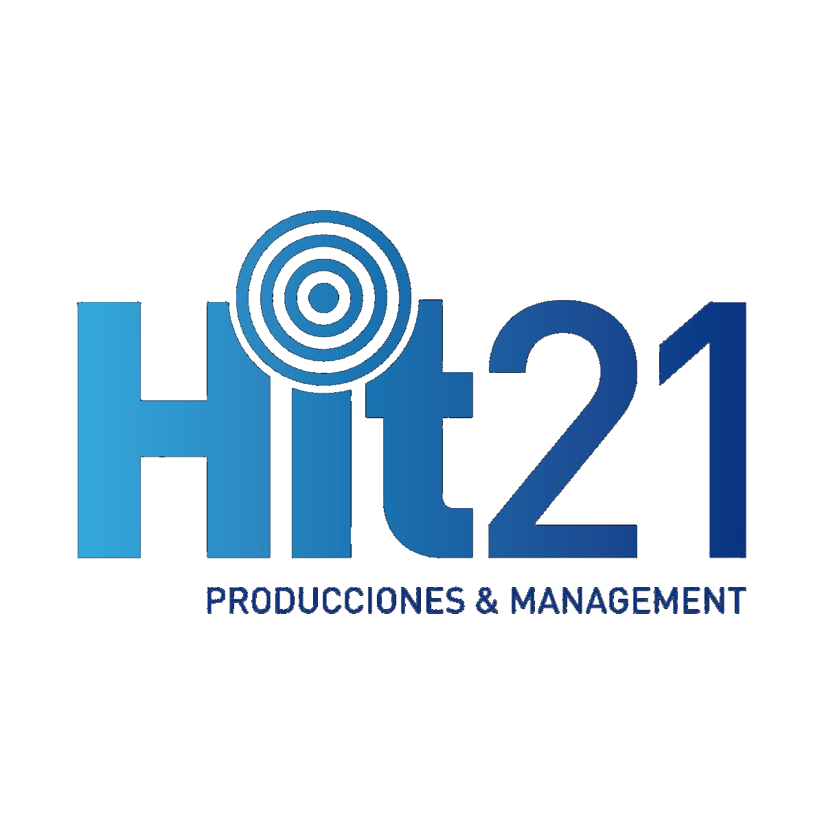 Hit21 Producciones & Management